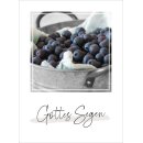 Postkartenset - Wunderbar gemacht