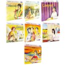 Пакет: Дети Библии