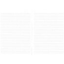 Notizheft-Set - Wunderbar gemacht