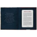 Die Karte des Ritters