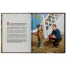 Die Karte des Ritters