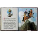 Die Karte des Ritters