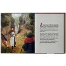 Die Karte des Ritters