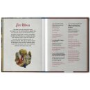 Die Karte des Ritters