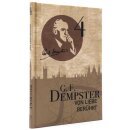Paket: G. F. Dempster - 4 Bücher