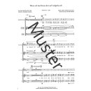 Vor deinem Kreuz - Notenheft