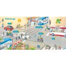 BOOKii® Hören und Staunen - Fahrzeuge