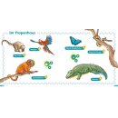 BOOKii® Hören und Staunen - Zoo