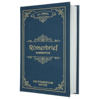 Römerbrief-Kommentar