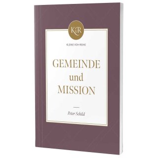 Gemeinde und Mission