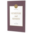 Gemeinde und Mission