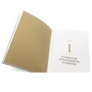 Was ist biblische Verkündigung?