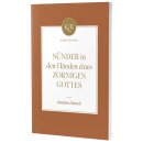 Sünder in den Händen eines zornigen Gottes