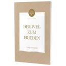 Der Weg zum Frieden