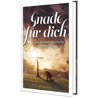 Gnade für dich