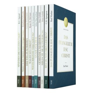 Paket - Kleine VOH-Reihe