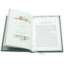 Gott in einer Krippe