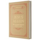 Jesus allein