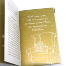 Wie du die Bibel lieben lernst