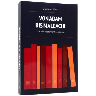 Von Adam bis Maleachi