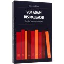 Von Adam bis Maleachi