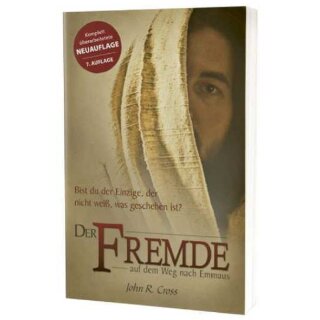 Der Fremde auf dem Weg nach Emmaus