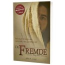 Der Fremde auf dem Weg nach Emmaus