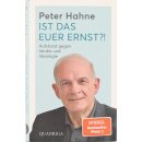 Ist das euer Ernst?!