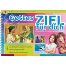 Gottes Ziel für dich