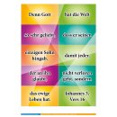 Gottes Ziel für dich