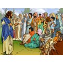 Das Leben Christi - Band 3