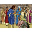 Das Leben Christi - Band 3