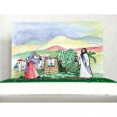 Das Leben Christi - Band 2