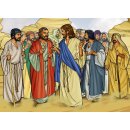 Das Leben Christi - Band 2