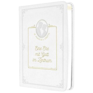 Eine Ehe mit Gott im Zentrum