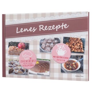 Lenes Rezepte