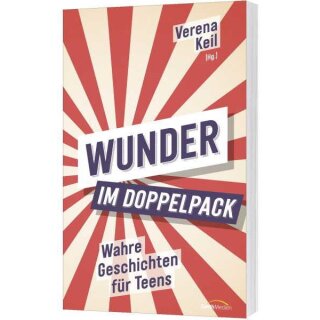 Wunder im Doppelpack