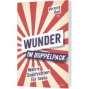 Wunder im Doppelpack