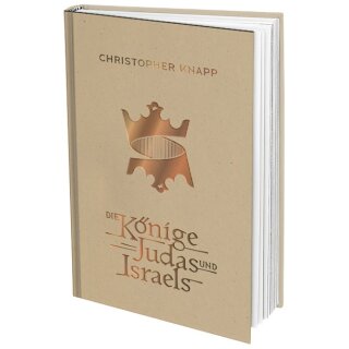 Die Könige Judas und Israels