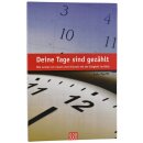 Deine Tage sind gezählt