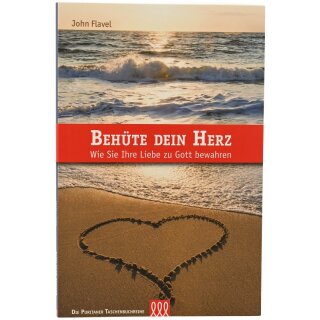 Behüte dein Herz