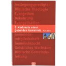 9 Merkmale einer gesunden Gemeinde