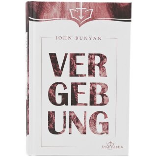 Vergebung
