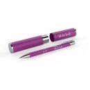 Kugelschreiber im Etui - Ich bin bei dir