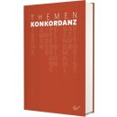 Themenkonkordanz