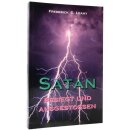 Satan besiegt und ausgestossen