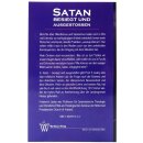 Satan besiegt und ausgestossen