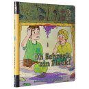 Oh Schreck, ein Fleck! - Buch 5