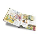 Oh Schreck, ein Fleck! - Buch 5