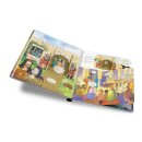 Oh Schreck, ein Fleck! - Buch 5